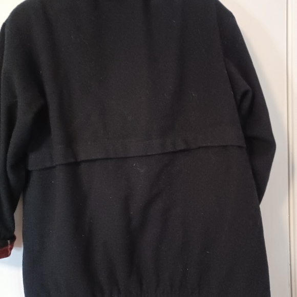 Fleet Street Winter Jacket - Picture 3 of 5